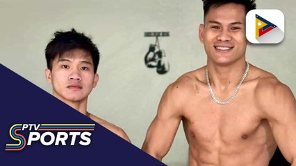 Unbeaten boxer Carl Jammes Martin, hindi pa raw hinog sa isang world title fight? Team Martin, bumuwelta