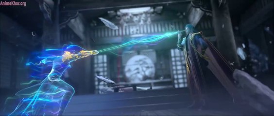 Tomb of fallen god season 2 episode 20 in english sub| Tomb of fallen god