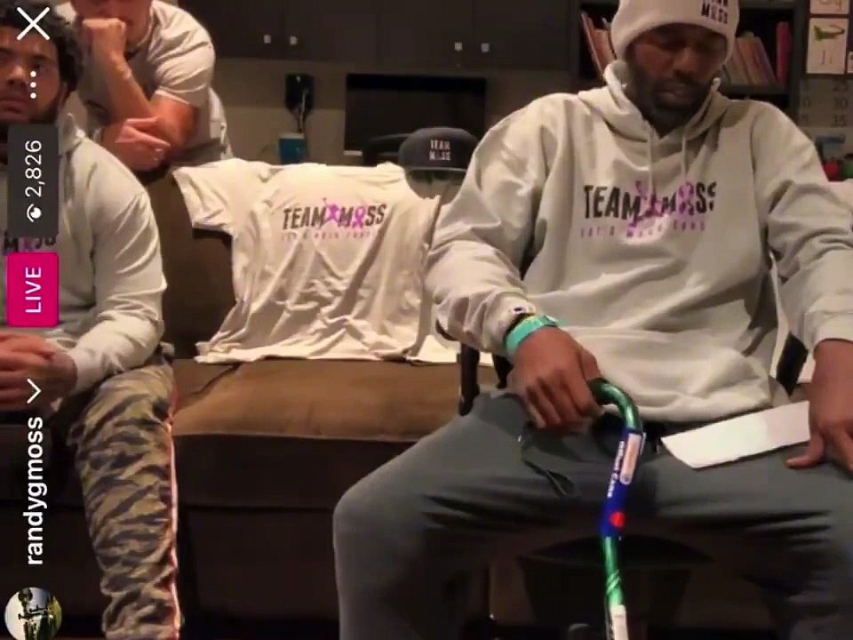 Randy Moss