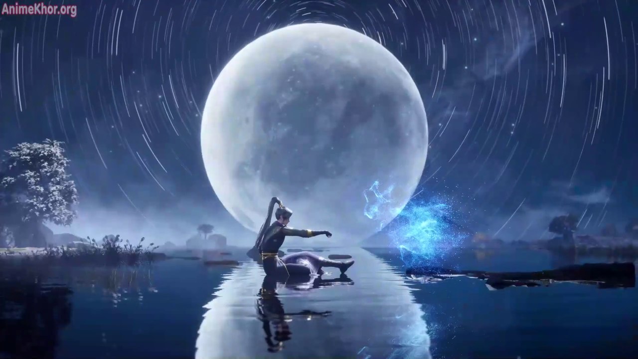 I can have infinite epiphanies episode 18 in english sub| I can have infinite epiphanies