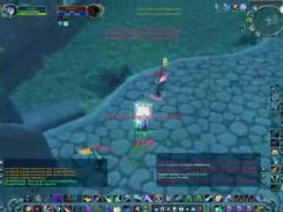 Griarka rogue 70 2v2