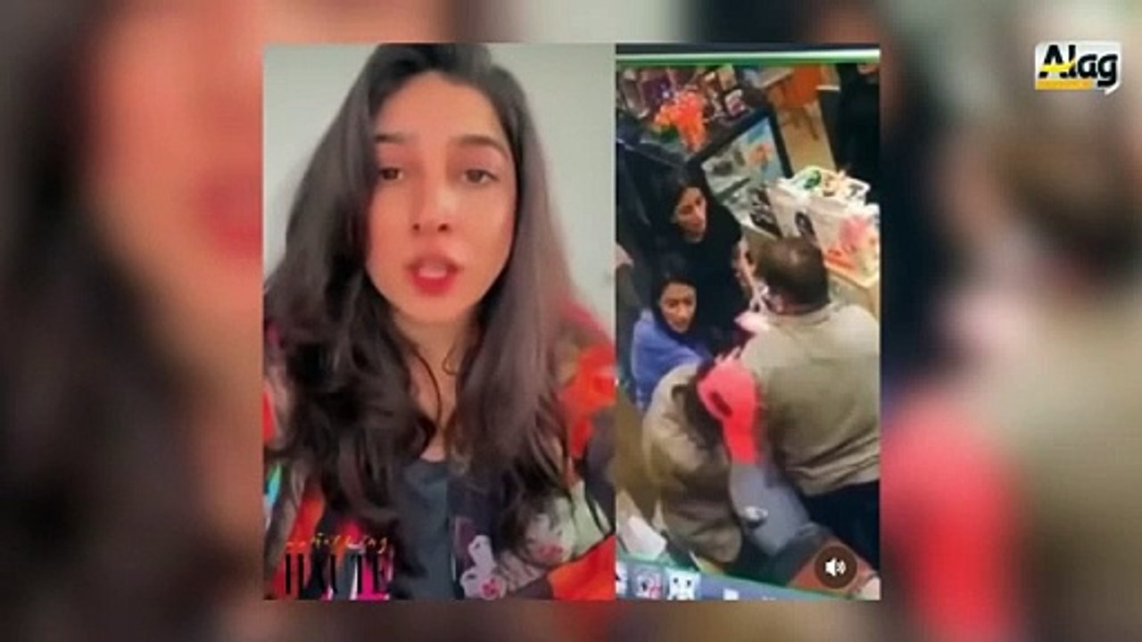 Lahore Garden Hotel Drama: Maryam Nafees Unveils Truth Behind Thay Scandal