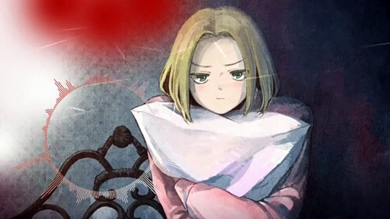 Nightcore - W Kinie W Lublinie Polish Folk Song