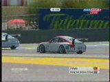 Porsche supercup race3 Barcelona