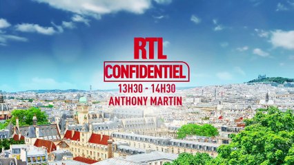 Le journal RTL de 14h du 14 décembre 2024