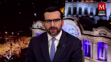 La cárcel en el Salvador por Nayib Bukele: Eunice Rendón y Paola Zavala