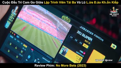 Mặt Tối Của _Việc Nhẹ Lương Cao_ - Bộ Phim Siêu Hay _ Review Phim _ Được Ăn Cả Ngã Về Không
