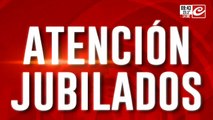 Atención jubilados: ¿se viene un bono extraordinario para todos?