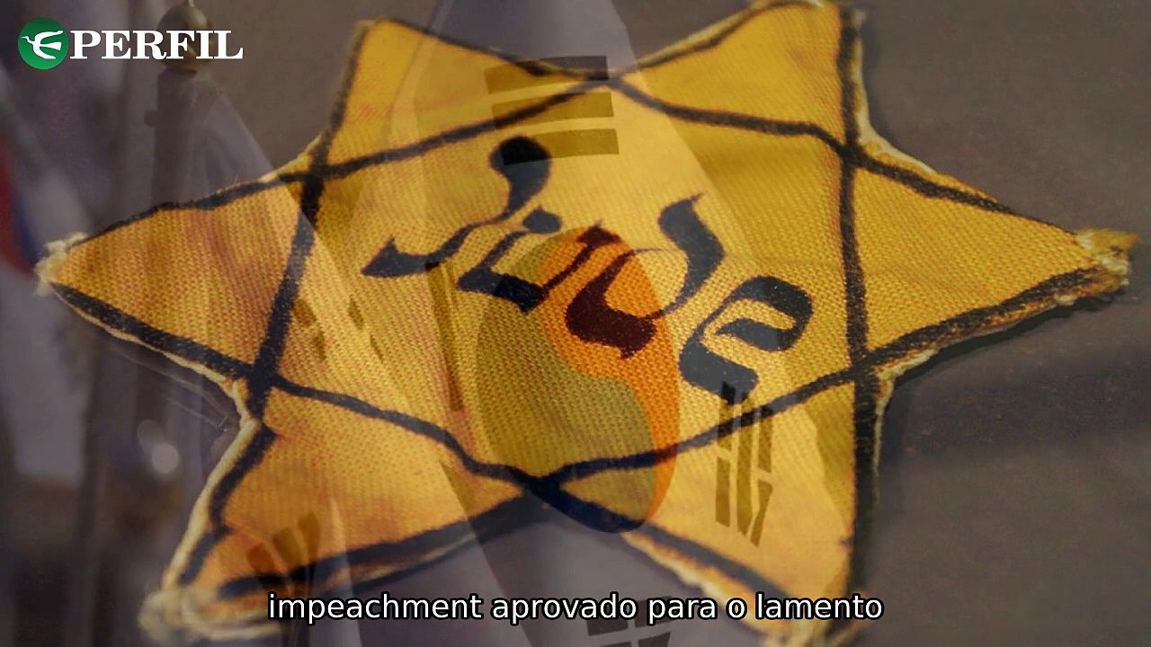 "Suíça combate antissemitismo, impeachment na Coreia do Sul e salários altos em SC"