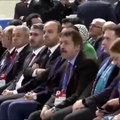 Erdoğan: CHP neden Baas rejiminden medet umduğunu açıklayamıyor?