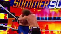 WWE ☀️ Summerslam 🎥 PPV 2018 🏆 Fᑌᒪᒪ Show 🎬 Part 2 🔥 WWE 🌟 Summerslam 🎮 PLE 2018 💥 Part 2