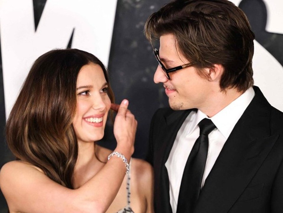 Das waren die Promi-Hochzeiten 2024