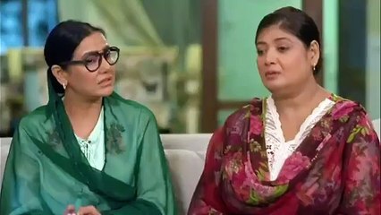 Aafat Episode 66 - Laiba Khan - Ali Abbas - Hibba Aziz - 13th November 2024 - HAR PAL GEO - Review