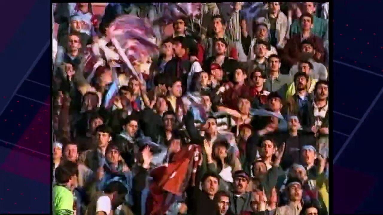 2 Kupa 11 Gol Muhteşem Futbol! _ Beşiktaş - Trabzonspor Başbakanlık Kupası Maçla