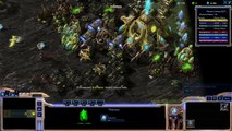 StarCraft 2 🙈 ЩА ЗАТАЩИМ! АГА! НЕ ТУТ ТО БЫЛО! @Blizzard