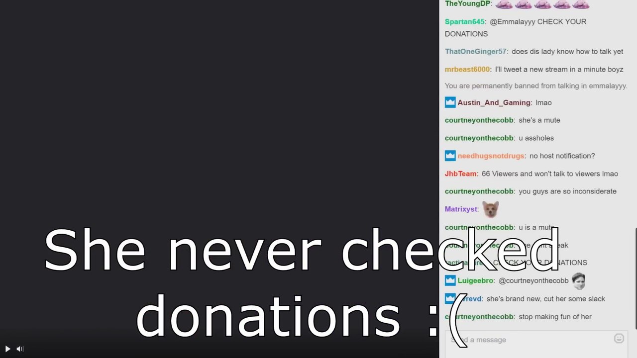 Donating $10,000 To Random Twitch Streamers