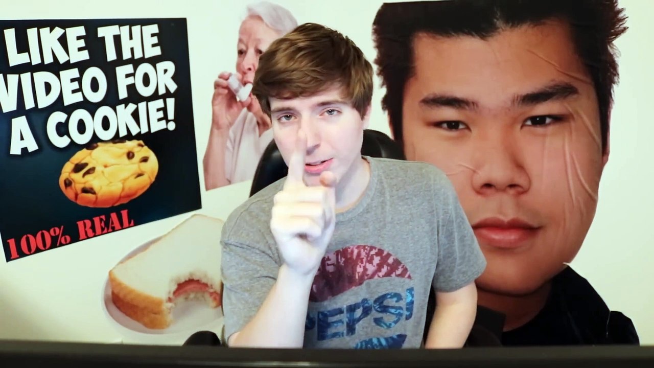 THE WORST THINGS EVER TO EXIST