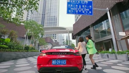 My Little Happiness EP 01【Hindi_Urdu Audio】 Full episode in hindi _ Chinese drama