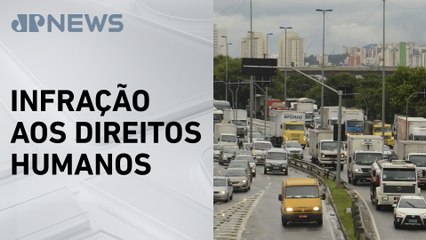 Prefeitura de São Paulo será obrigada a mudar nomes de ruas