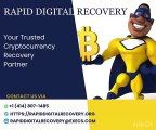 SAFEGUARDING YOUR LOST BITCOIN: RAPID DIGITAL RECOVERY IS THE TRUSTED SERVICE