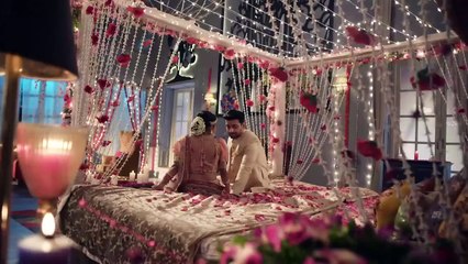 المسلسل الهندي حكايتنا مدبلج الحلقة 85