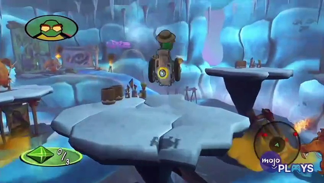 What Happened To Sly Cooper?