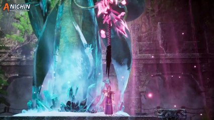 [KZ][The_Legend_Of_Sword_Domain][2021][03][1080p]