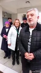 İstifa eden CHP'lilerden suç duyurusu