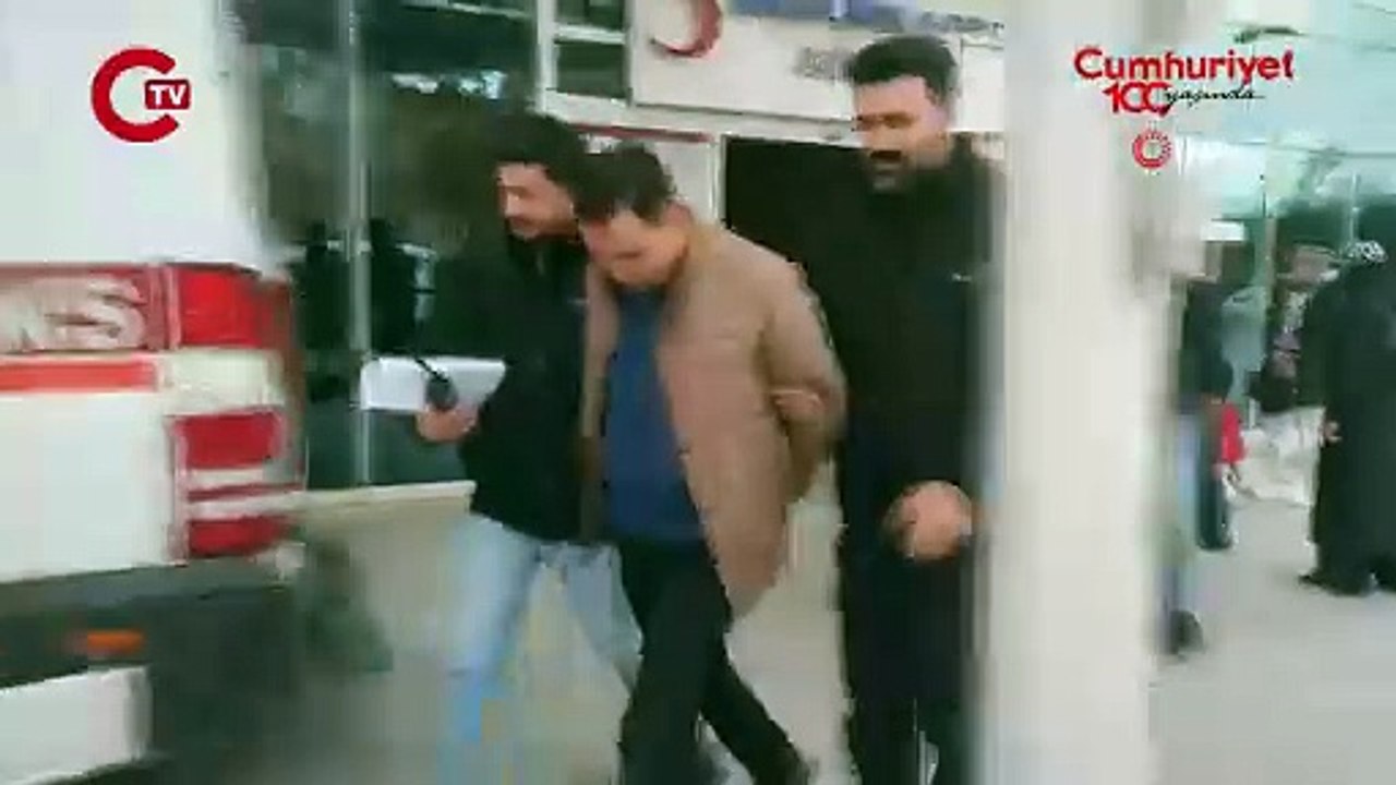 Çalıştığı depodan 2,5 milyonluk zirai ilaç çaldı: Savunması şaşırttı