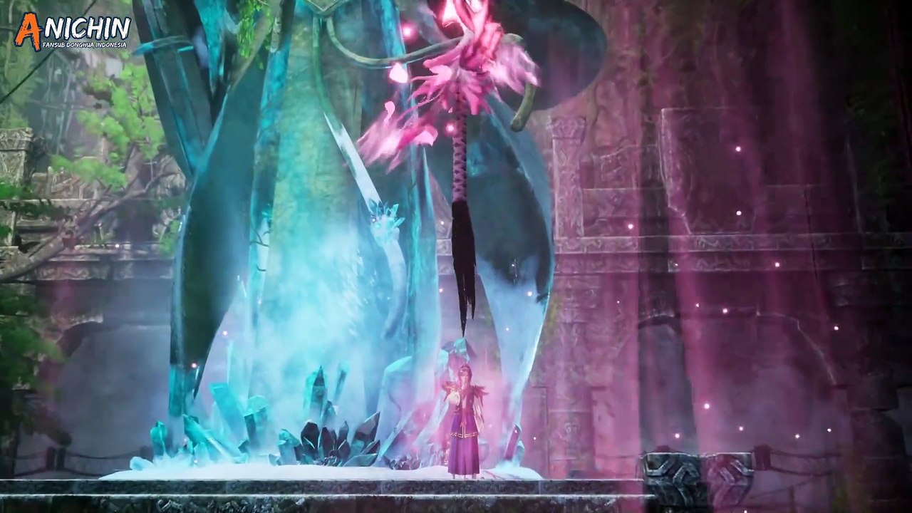 [KZ][The_Legend_Of_Sword_Domain][2021][05][1080p]