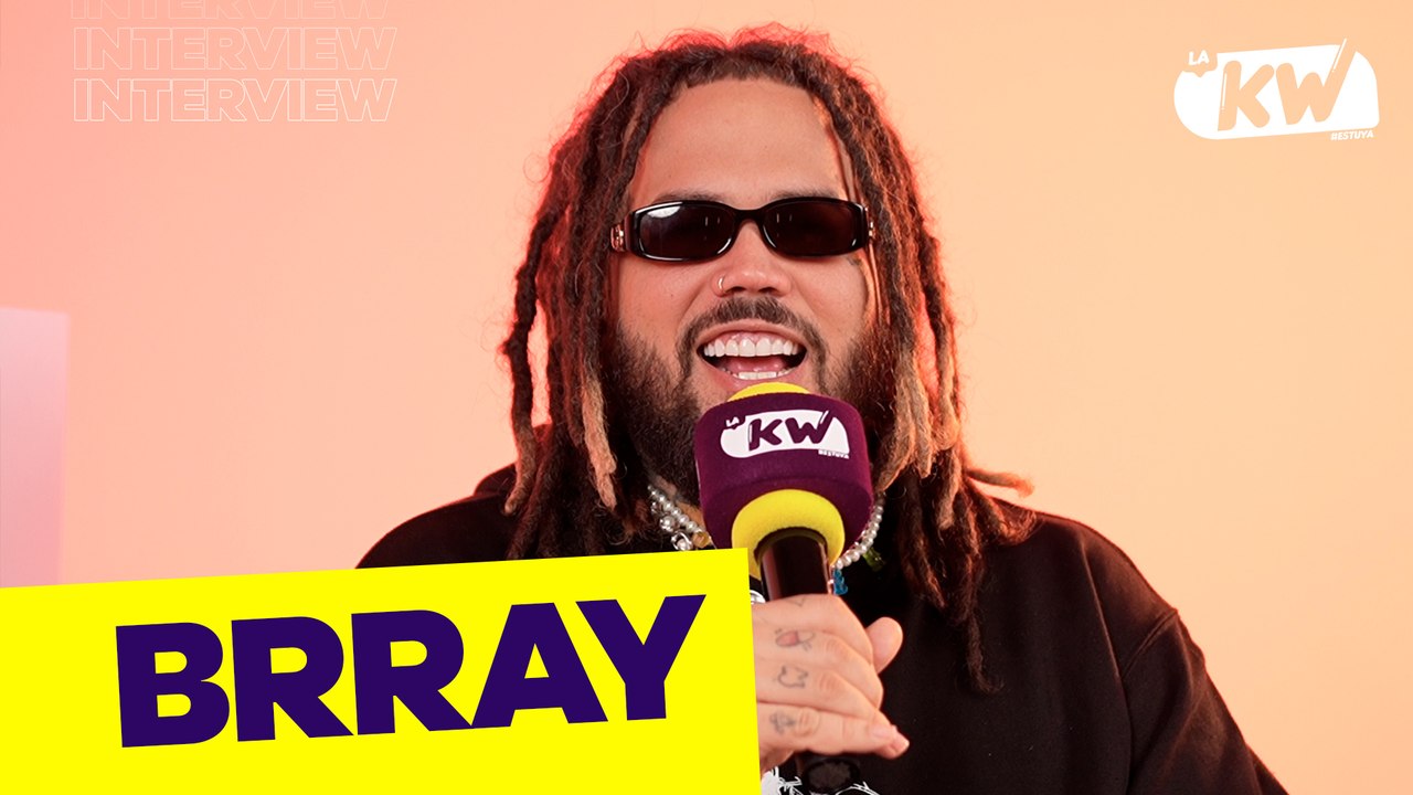 Brray conquista la música urbana con su álbum “El Alma De La Fiesta ...