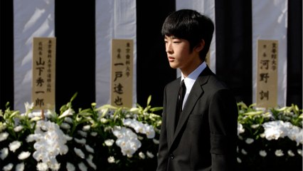 Prince Hisahito du Japon : les prochaines grandes étapes à suivre de l’héritier du trône