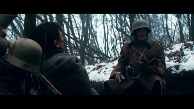 Stracone Pokolenie - film krótkometrażwoy