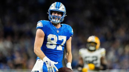 Fantasy Football: Evaluating Tight Ends in the NFL