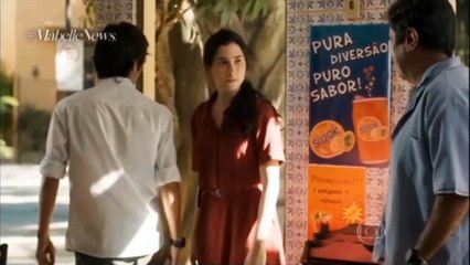 HISTÓRIA DE CASSANDRA E FABINHO - Parte 1