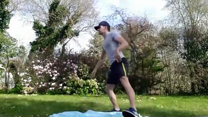 Video 1 pour les GAM loisirs avec Florentin