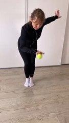 Video 4 pour les GR loisirs avec Laure