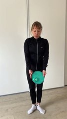 Video 3 pour les GR loisirs avec Laure