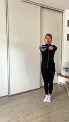 Video 2 phase 2 pour les GR loisirs avec Laure