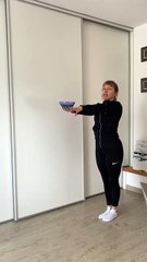 Video 1 phase 2 pour les GR loisirs avec Laure