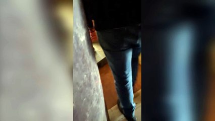 Mamak Belediyesi'nin barınağında köpeklere kötü muamele