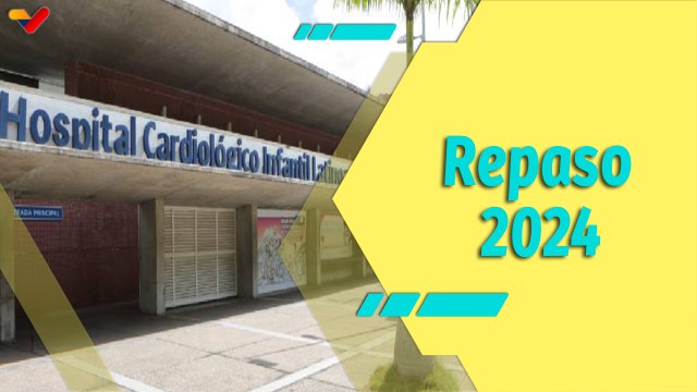 La Librería Mediática | Acompáñanos en este ciclo de reposición para revivir lo mejor del 2024