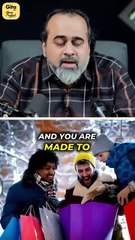 Is your Success Fake? || Acharya Prashant