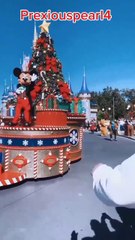 Christmas vibes emotions