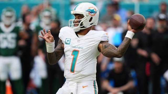 Dolphins' Playoff Hopes Surge: Game Analysis & Insight