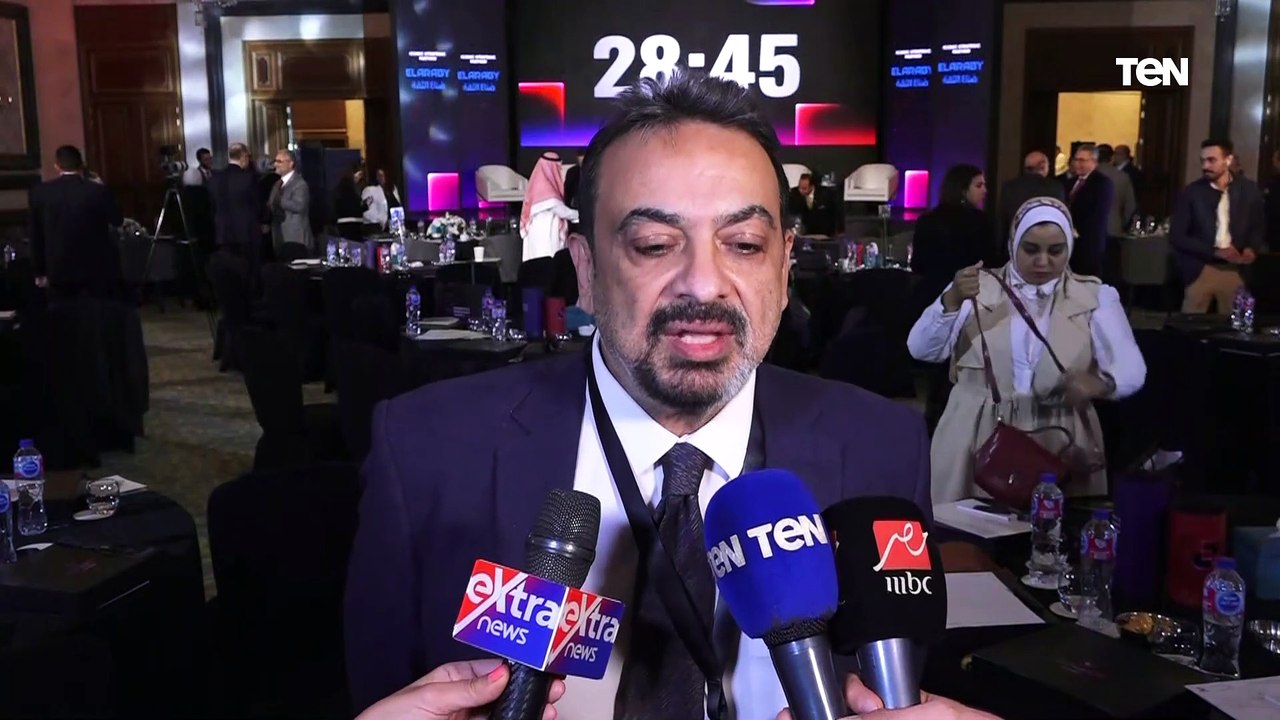 إطلاق جائزة مصر للتميز الحكومي لتحسين جودة الحياة من مستوى معيشة وخدمات مقدمة للمواطنين