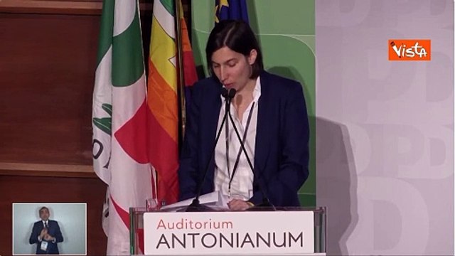 Schlein commossa ricorda partigiana Iole Mancini: Voleva cos? bene al nostro Pd