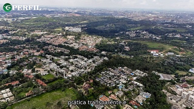 Cotia: Destino Industrial, Comunicado Nubank e Filmes Natalinos para Família