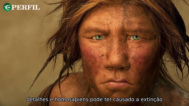 Neandertais Extintos, Senna Reencarnado e Parque Temático da Covid: Conexões Inexplicáveis Reveladas