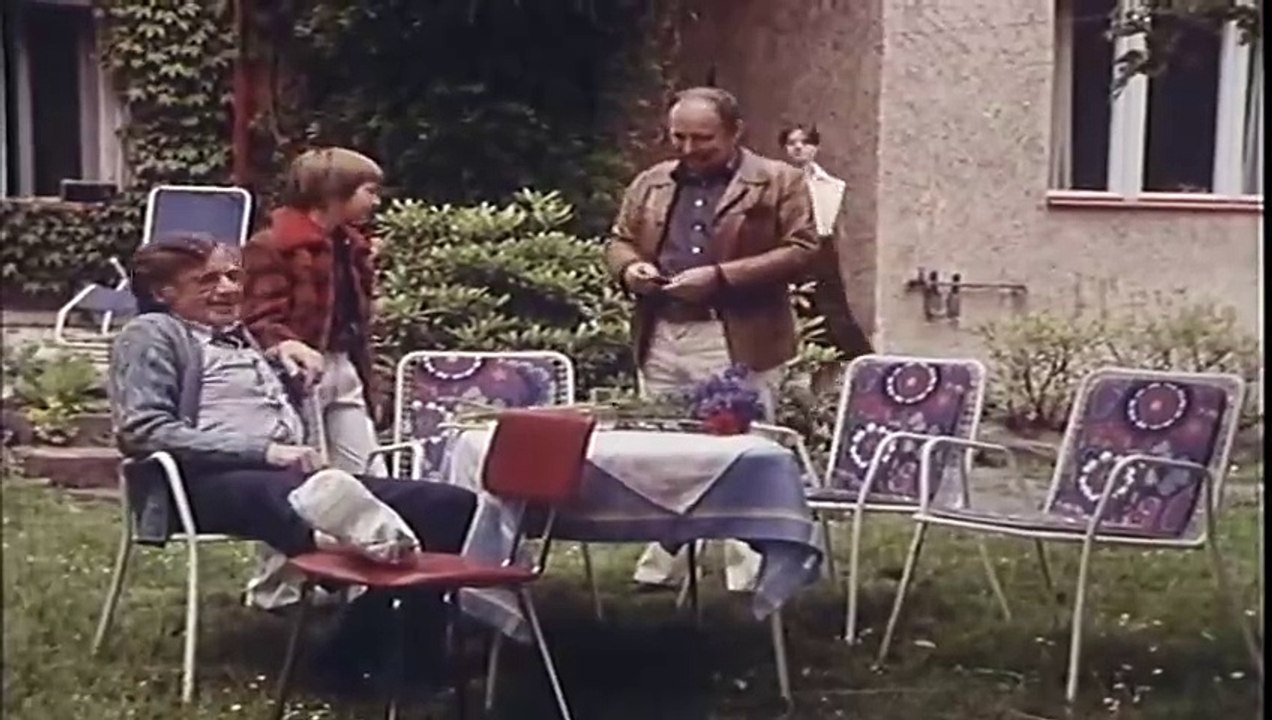 Drei Damen vom Grill S02E06-Traumurlaub